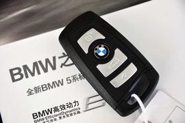2011款宝马535i