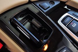 2011款宝马535i