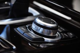 2011款宝马535i