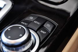 2011款宝马535i