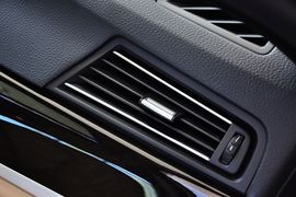 2011款宝马535i