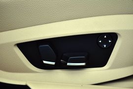 2011款宝马535i