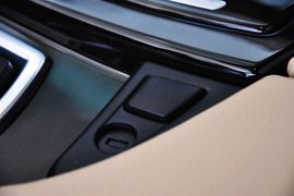 2011款宝马535i