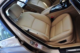 2011款宝马535i