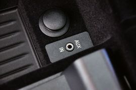 2011款宝马535i