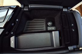 2011款宝马535i