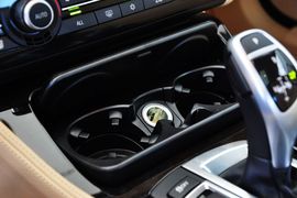 2011款宝马535i