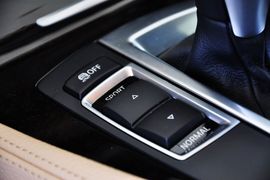 2011款宝马535i