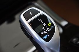 2011款宝马535i