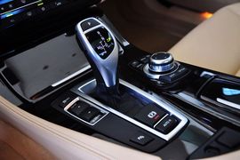 2011款宝马535i