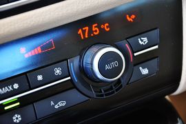 2011款宝马535i