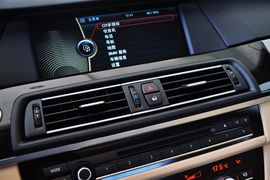 2011款宝马535i