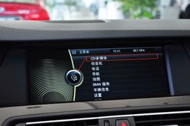 2011款宝马535i