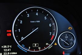 2011款宝马535i