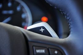 2011款宝马535i
