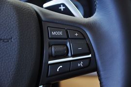 2011款宝马535i