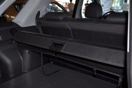 2011款起亚狮跑2.0GLS自动两驱型