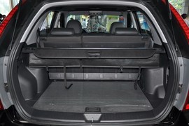 2011款起亚狮跑2.0GLS自动两驱型