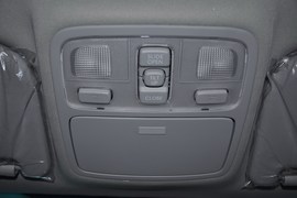 2011款起亚狮跑2.0GLS自动两驱型