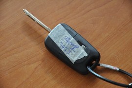 2011款起亚狮跑2.0GLS自动两驱型