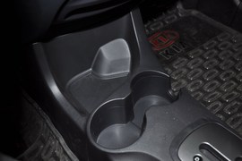2011款起亚狮跑2.0GLS自动两驱型