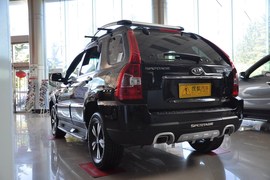 2011款起亚狮跑2.0GLS自动两驱型