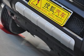 2011款起亚狮跑2.0GLS自动两驱型
