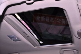 2011款一汽丰田卡罗拉2.0L
