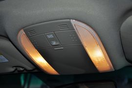2011款一汽丰田卡罗拉2.0L