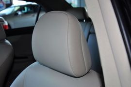 2011款一汽丰田卡罗拉2.0L