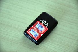 2011款一汽丰田卡罗拉2.0L