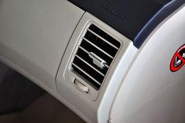 2011款一汽丰田卡罗拉2.0L