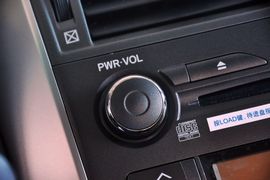 2011款一汽丰田卡罗拉2.0L
