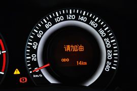 2011款一汽丰田卡罗拉2.0L
