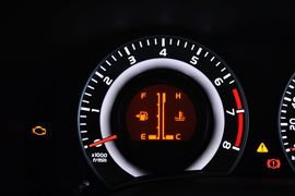 2011款一汽丰田卡罗拉2.0L