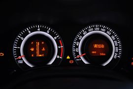 2011款一汽丰田卡罗拉2.0L