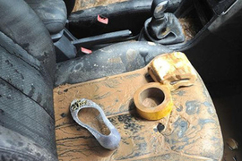 起亚K3泡水车真相实验室解读