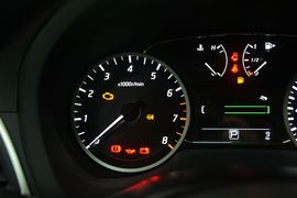 2016款日产轩逸