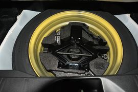 2016款斯巴鲁森林人