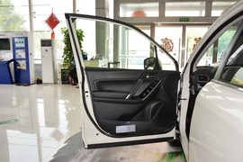 2016款斯巴鲁森林人