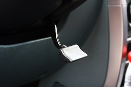 长安CX20试驾1.3L手动运动版