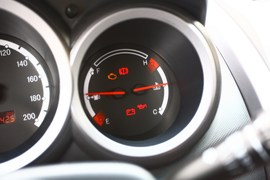 长安CX20试驾1.3L手动运动版