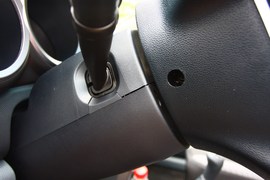 长安CX20试驾1.3L手动运动版