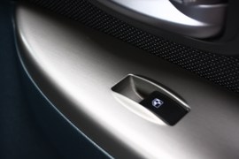 长安CX20试驾1.3L手动运动版