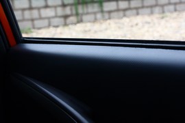 长安CX20试驾1.3L手动运动版