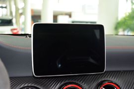 2016款奔驰A45