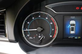 2016款哈弗H7