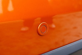 长安CX20试驾1.3L手动运动版