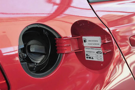 2011款一汽大众高尔夫1.6L自动舒适型