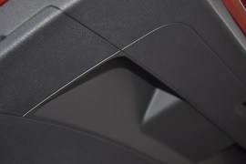 2011款一汽大众高尔夫1.6L自动舒适型